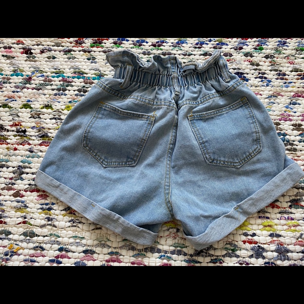Shorts - Picture 2 of 2